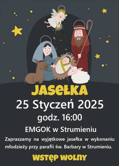 Jasełka